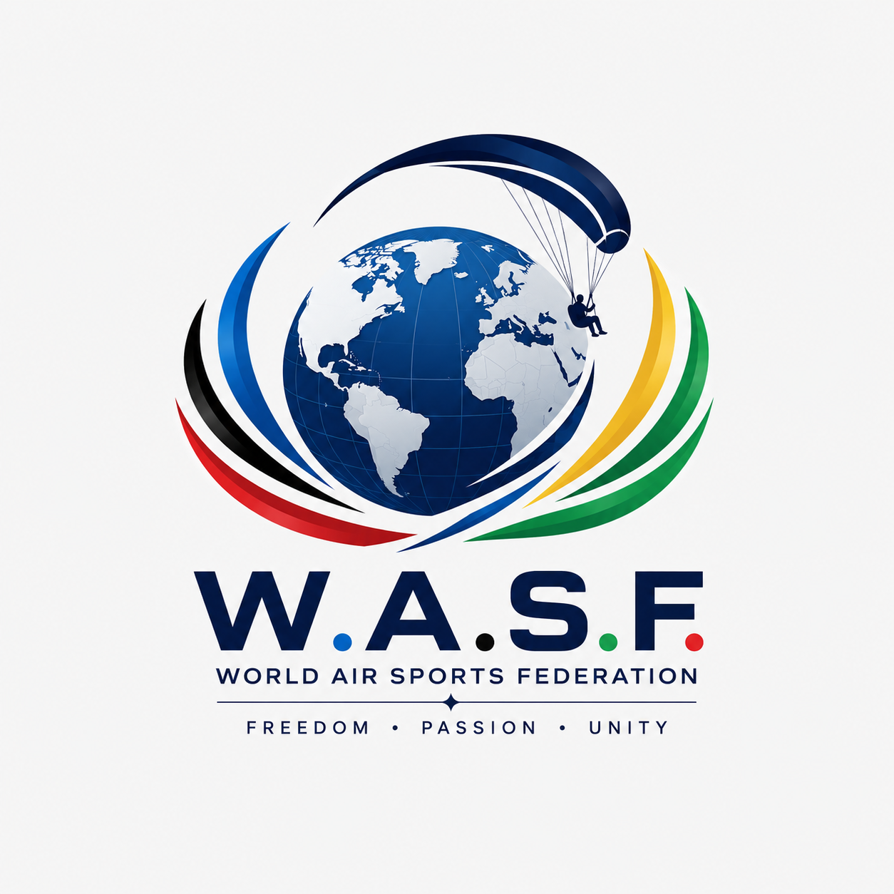W.A.S.F.